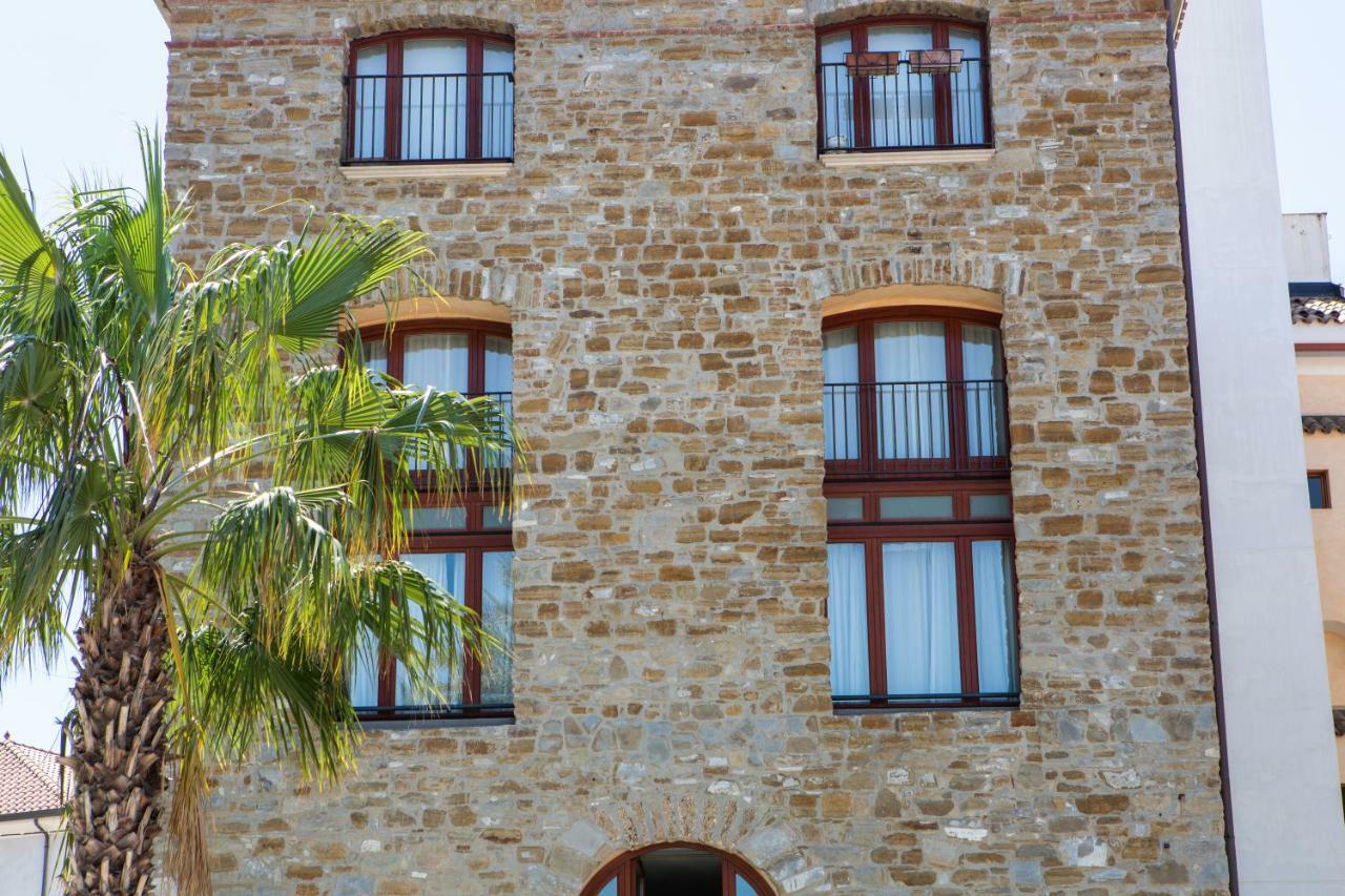 Appartement Casa Trezeni à Santa Maria di Castellabate Extérieur photo