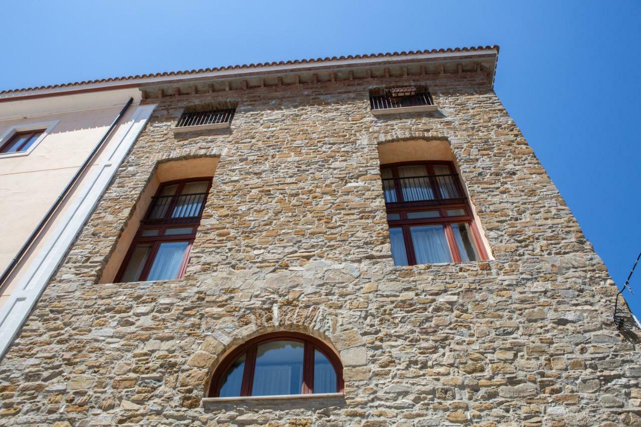 Appartement Casa Trezeni à Santa Maria di Castellabate Extérieur photo